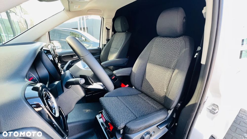 Mercedes-Benz Vito 116 CDI - 20