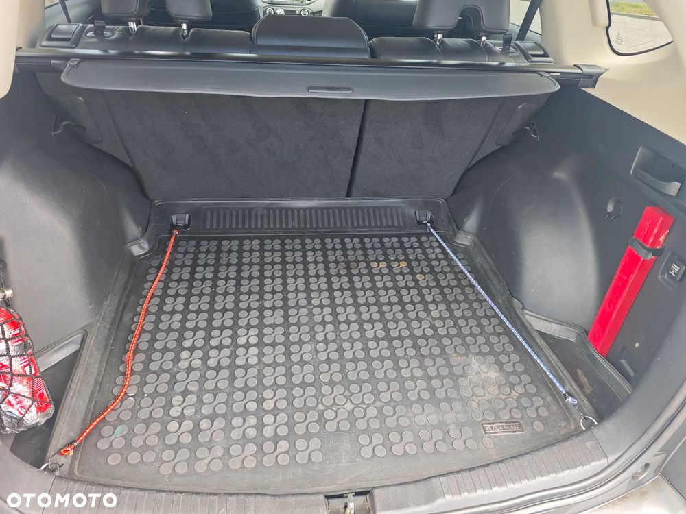Honda CR-V 2.2i-DTEC Executive Navi - 8
