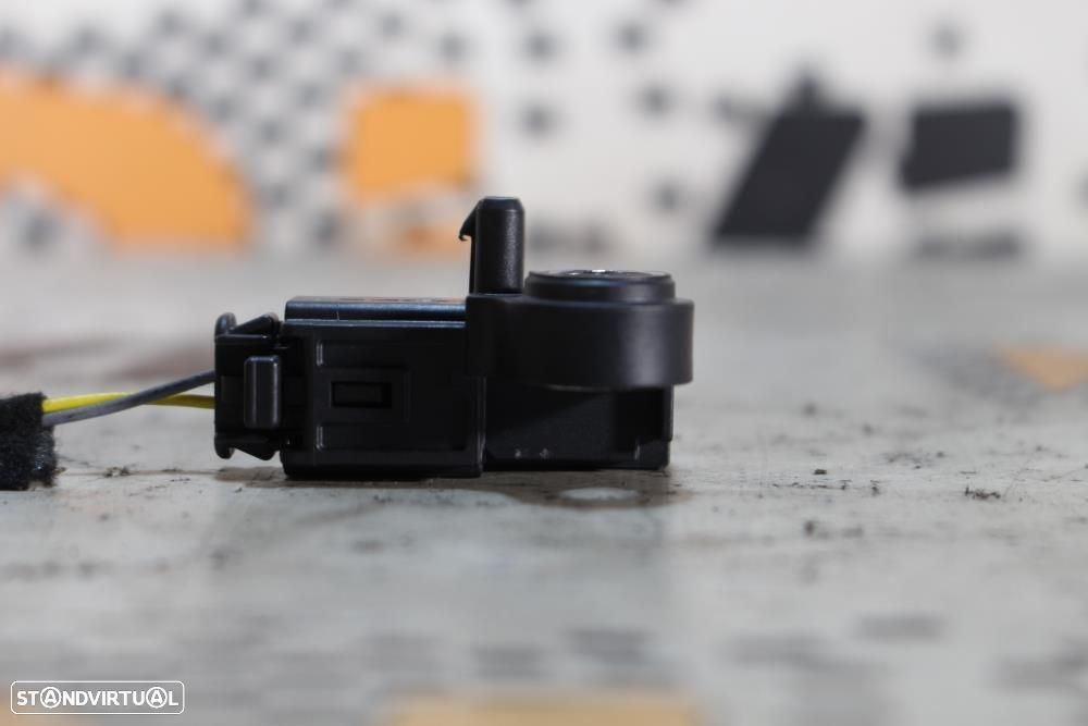 Sensor De Impacto Peugeot 308 Ii  9800395680 - 5