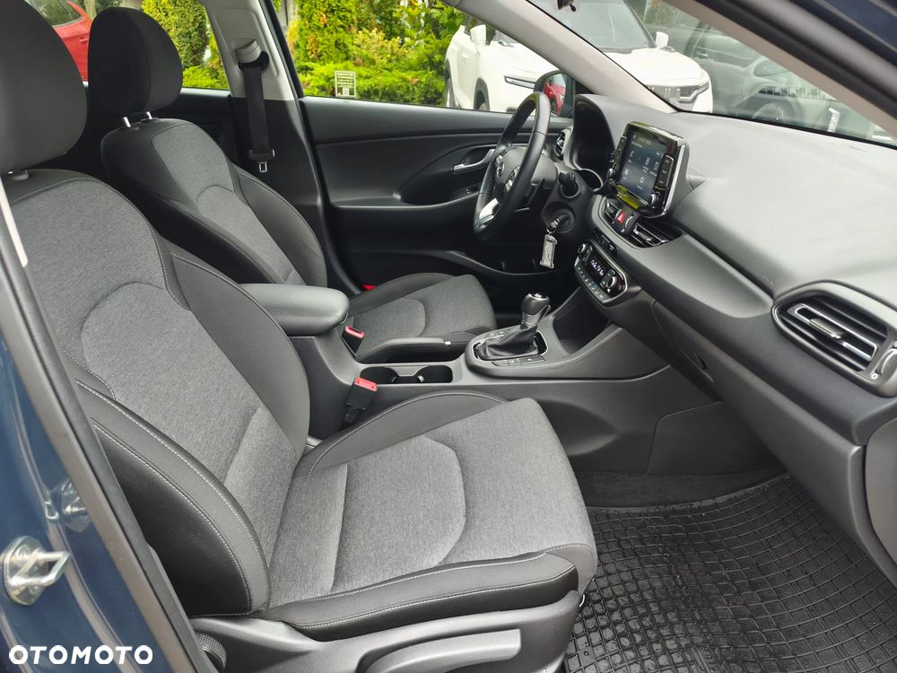Hyundai i30 - 16