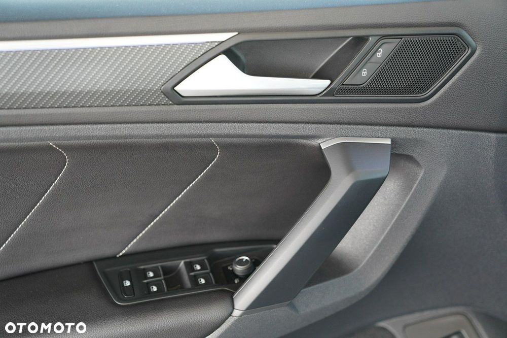 Volkswagen Tiguan - 18