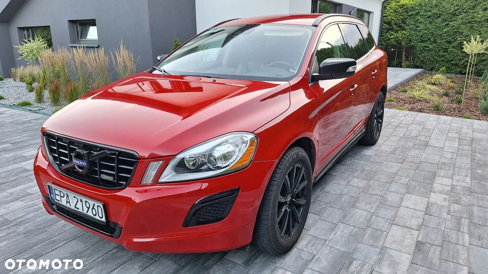 Volvo Xc 60