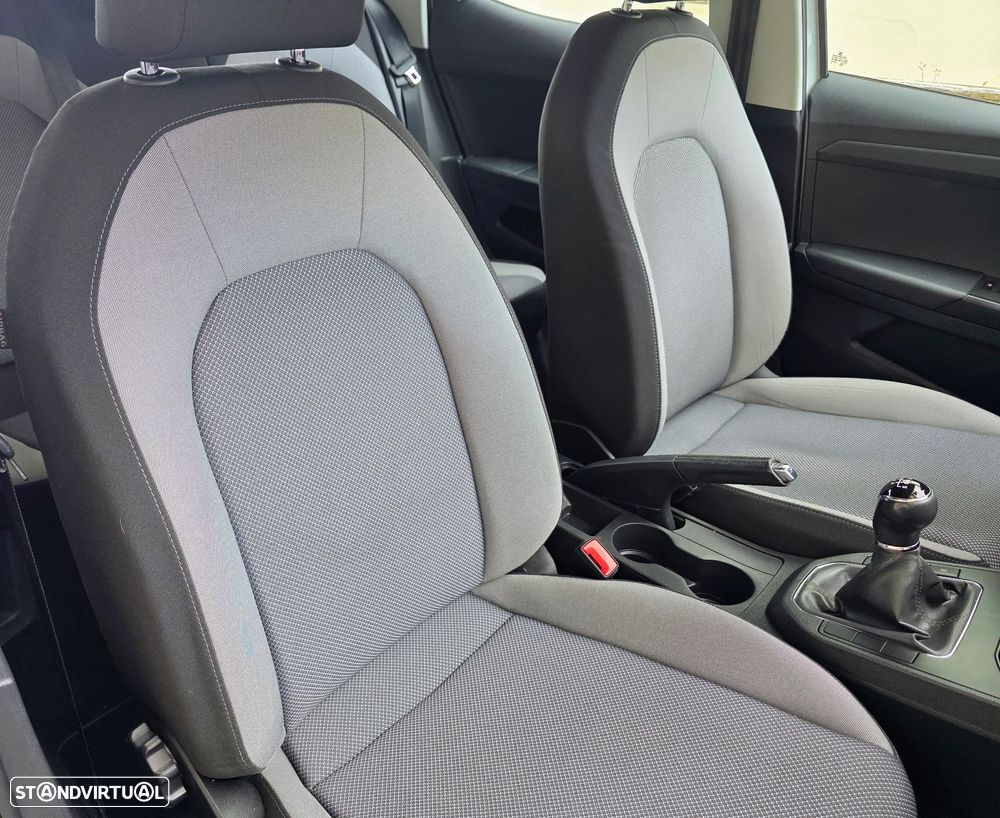 SEAT Ibiza 1.0 Style - 40