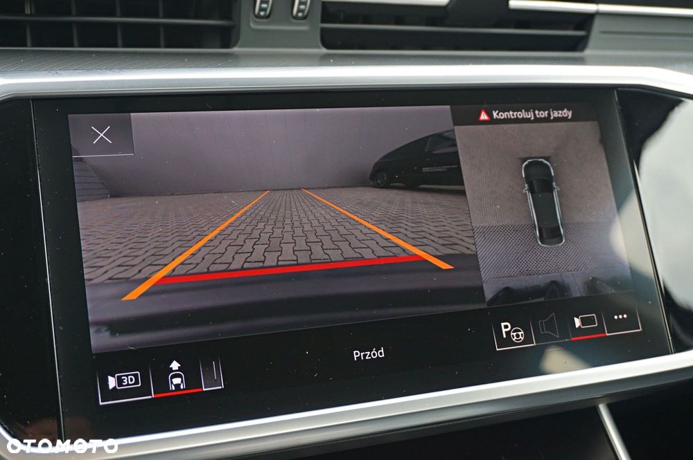 Audi A6 Limousine - 24