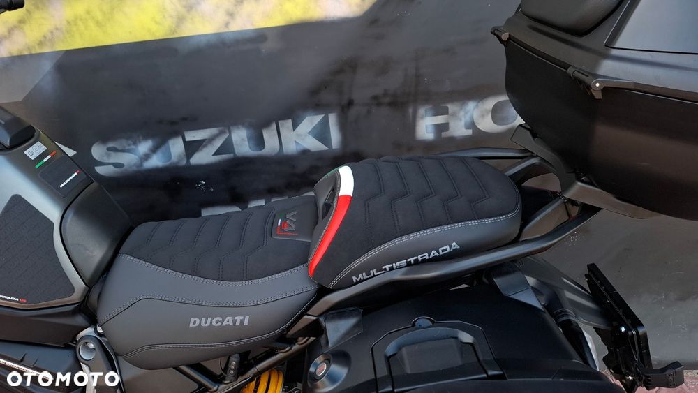 Ducati Multistrada - 25