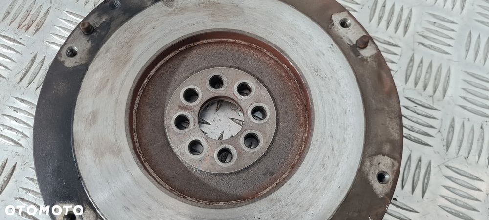 Toyota Rav4 II 1.8 VVT-i Koło Zamachowe - 2