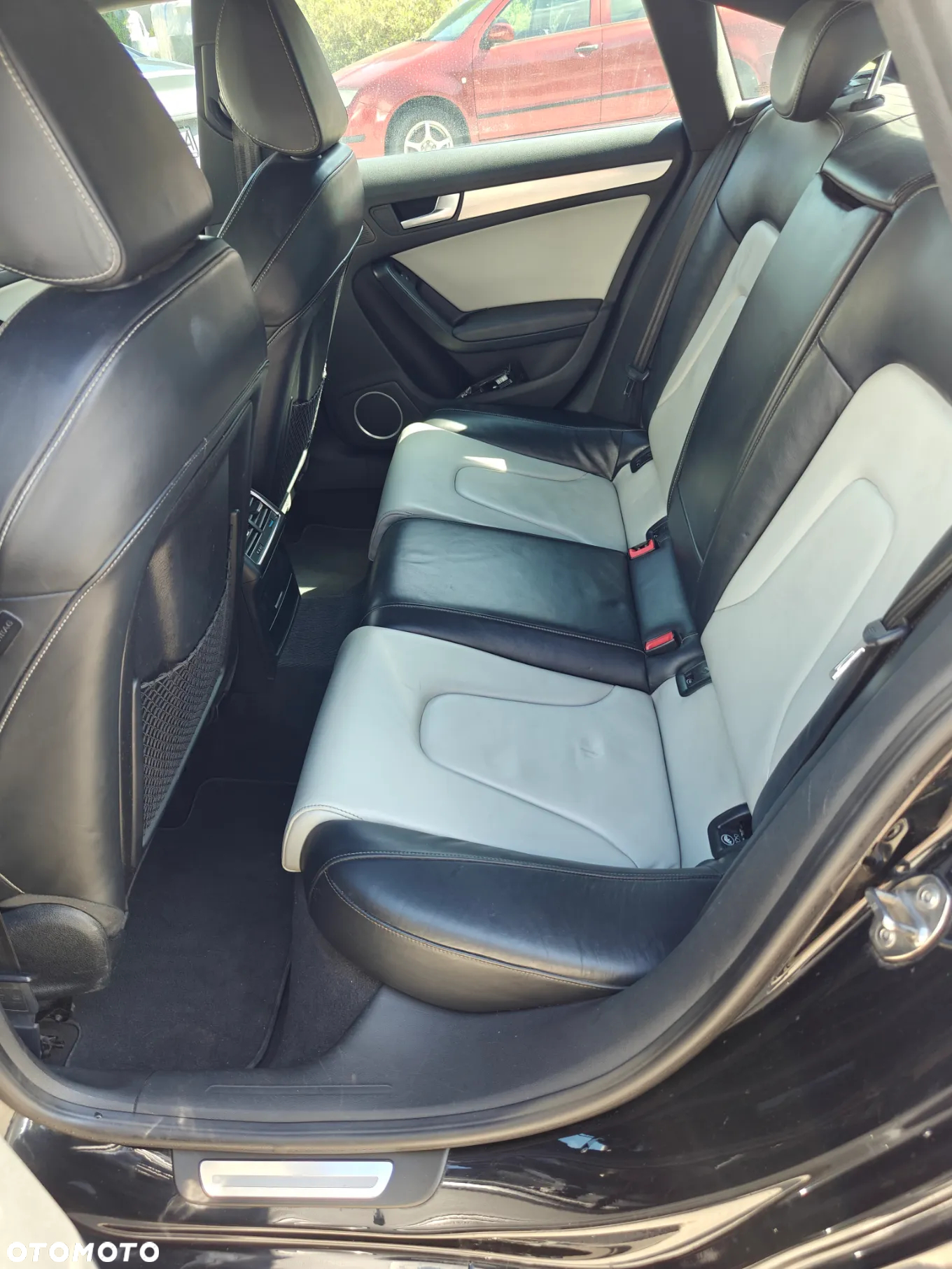 Audi A5 3.0 TDI Sportback quattro DPF S tronic - 13