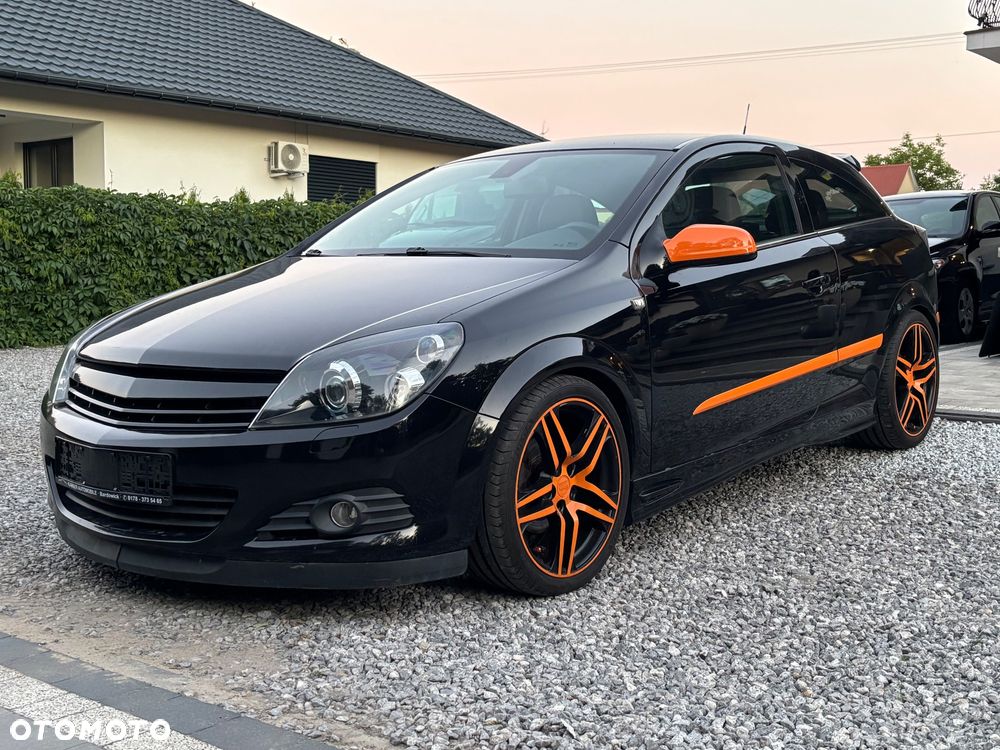Opel Astra - 3