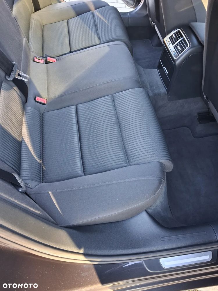 Audi A4 Avant 2.0 TDI DPF multitronic Ambition - 9