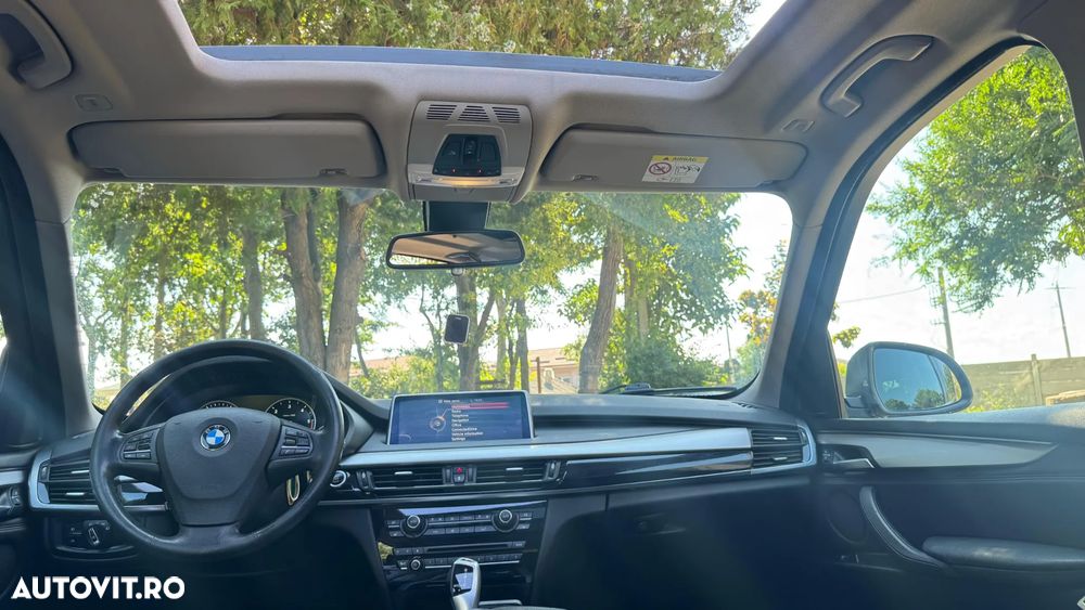 BMW X5 sDrive25d - 6