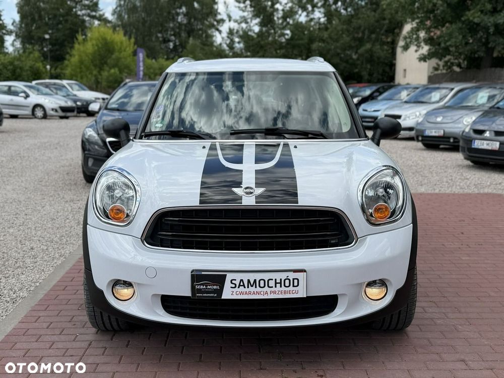 MINI Countryman - 3