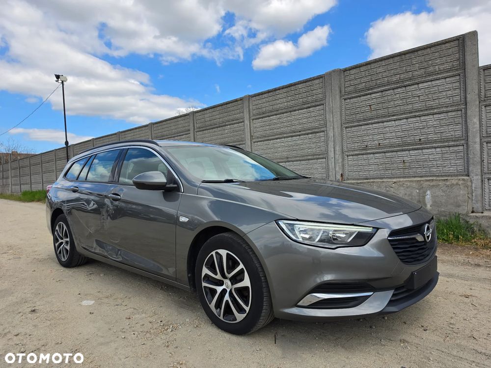 Opel Insignia - 32
