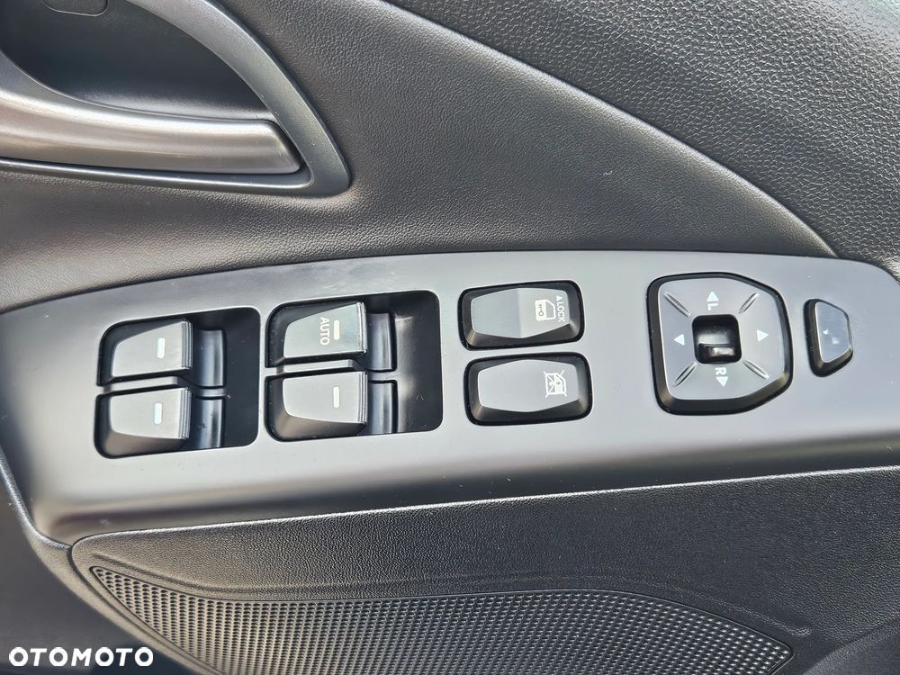 Hyundai ix35 1.6 GDI Style 2WD - 36