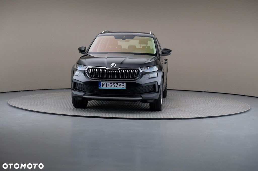 Skoda Kodiaq 2.0 TSI 4x4 Style DSG - 3