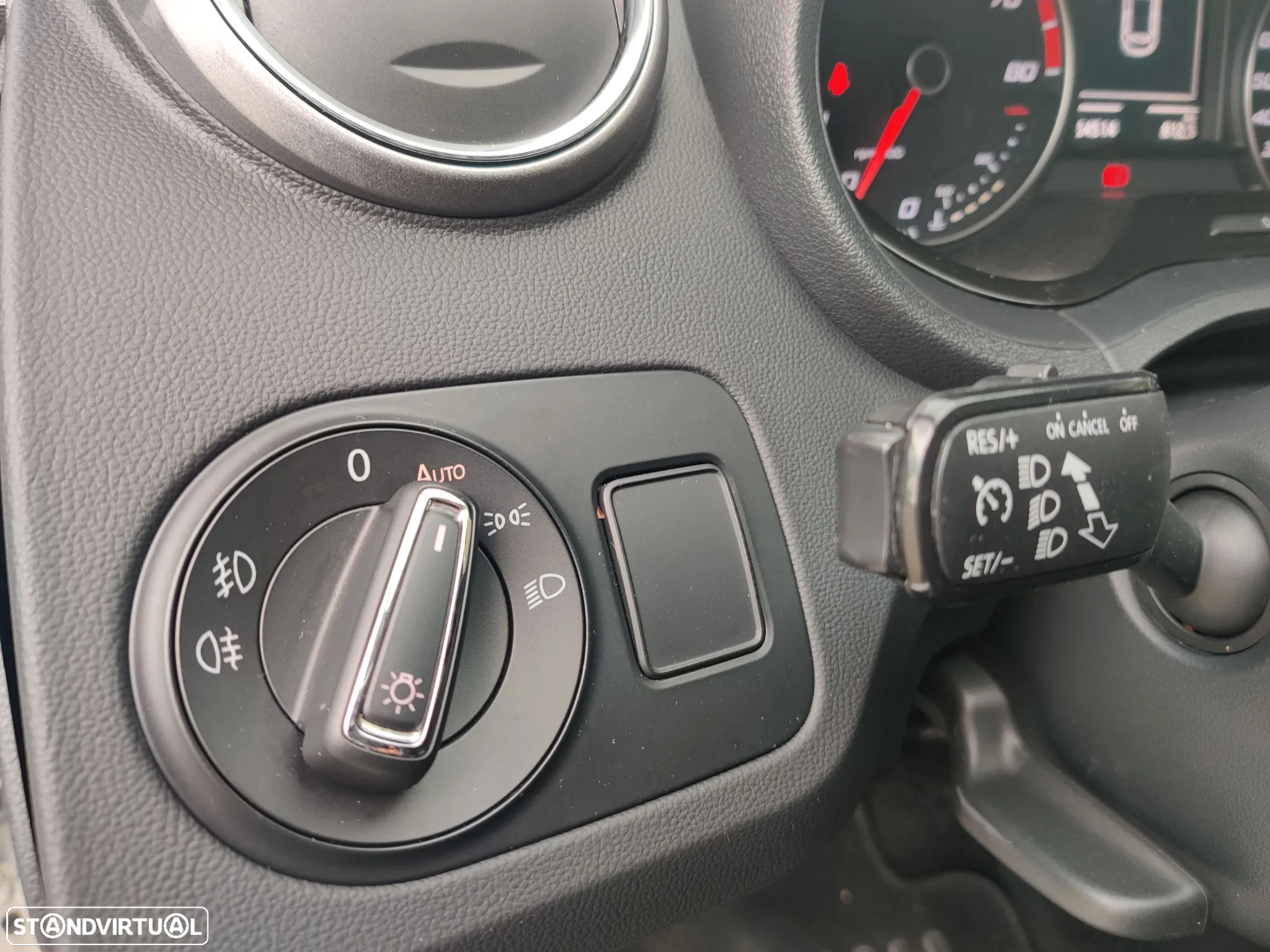 SEAT Ibiza SC 1.0 EcoTSI FR - 19