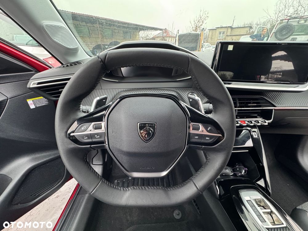 Peugeot 208 1.2 mHEV Allure - 19