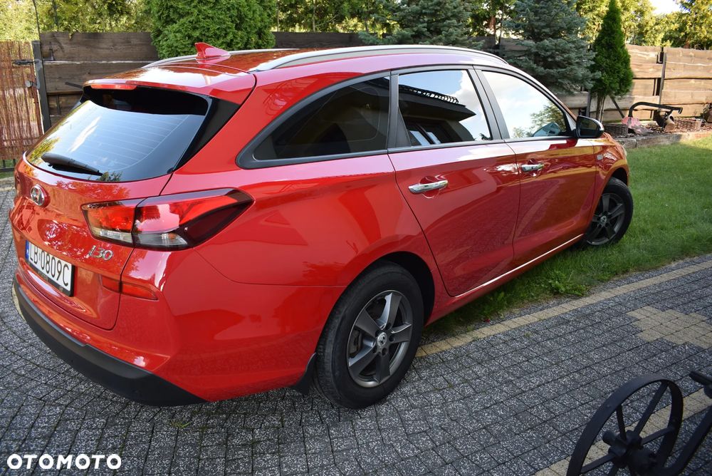 Hyundai i30 - 14