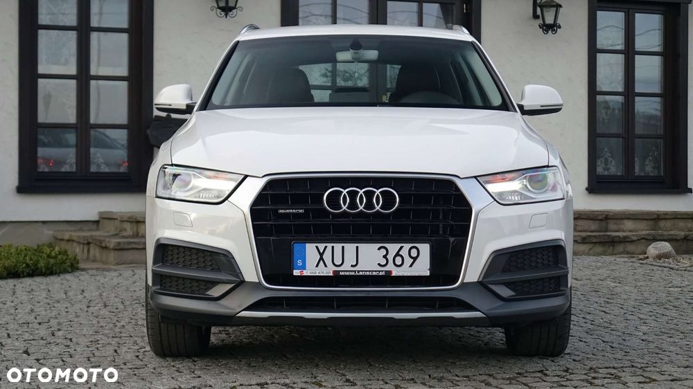 Audi Q3 - 9