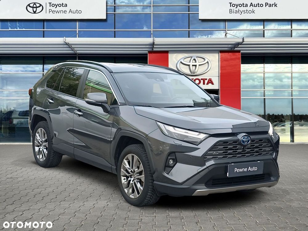 Toyota RAV4 - 7
