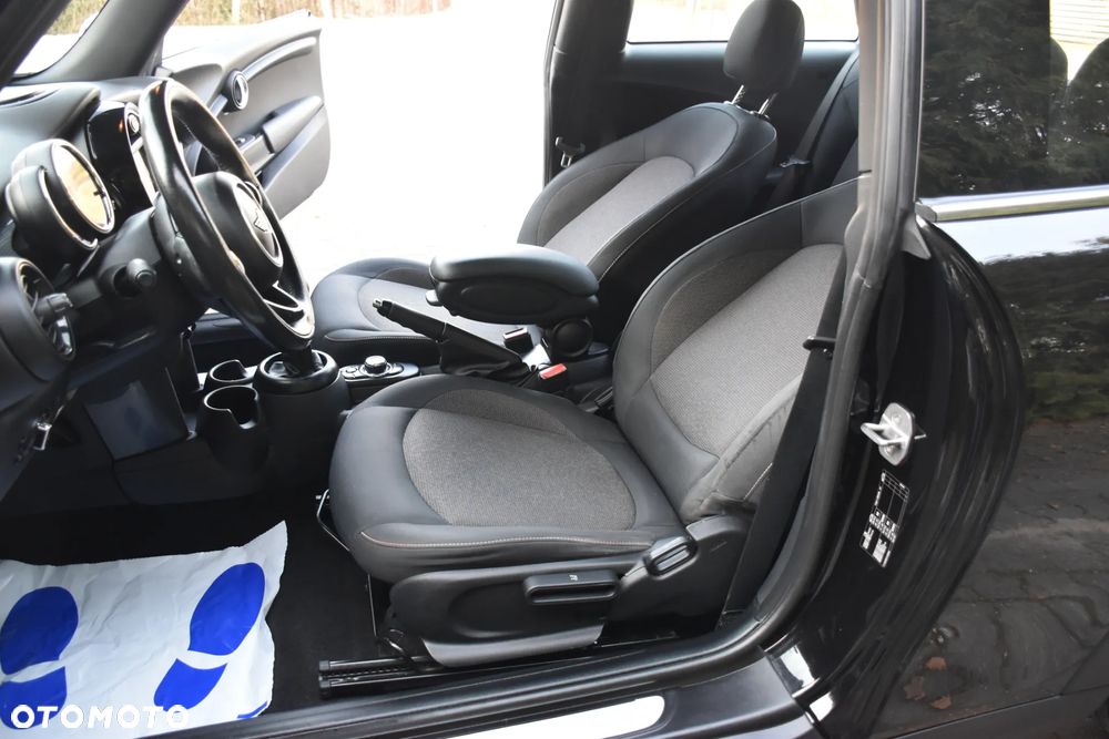 MINI Cooper Metropolitan - 12