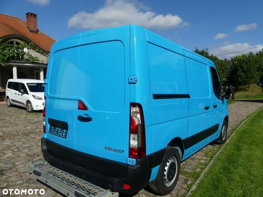 Renault Master - 20