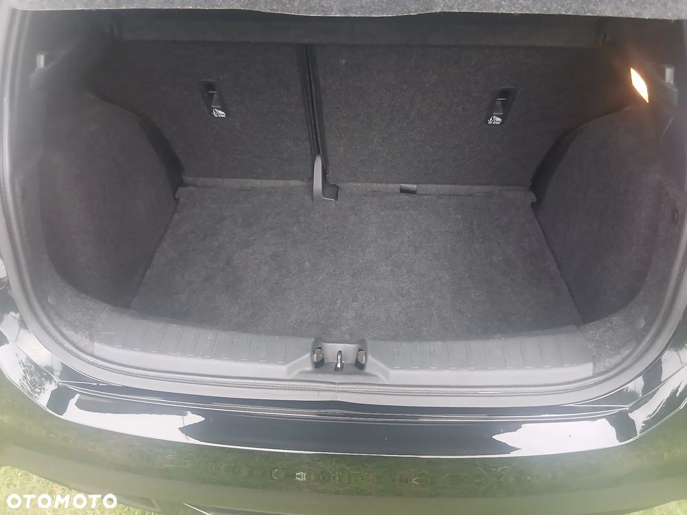 Nissan Micra 1.5 dCi Acenta - 5