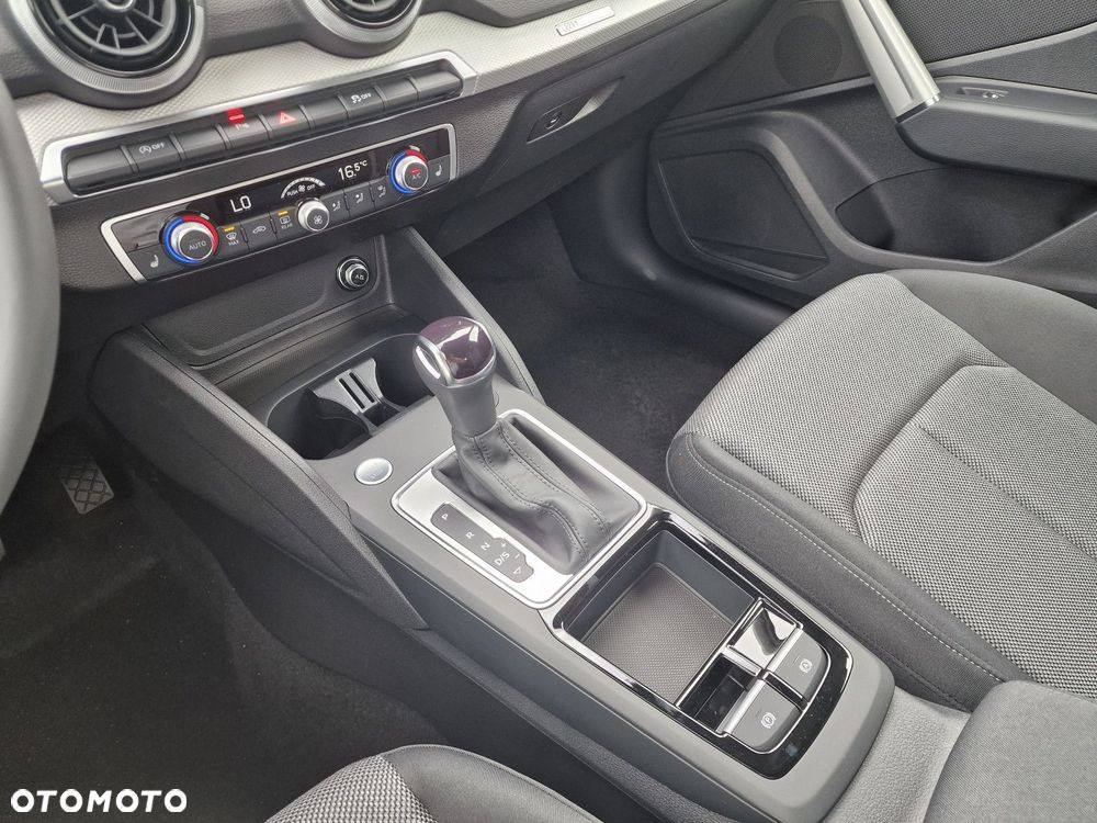 Audi Q2 - 17