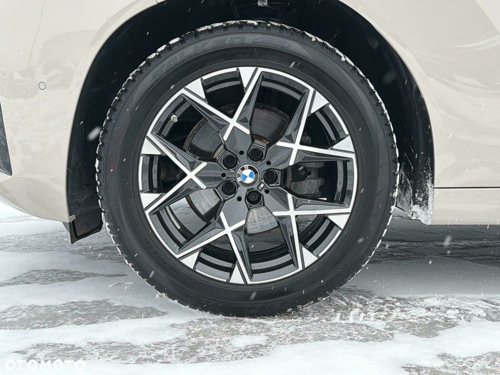 BMW X3 - 4