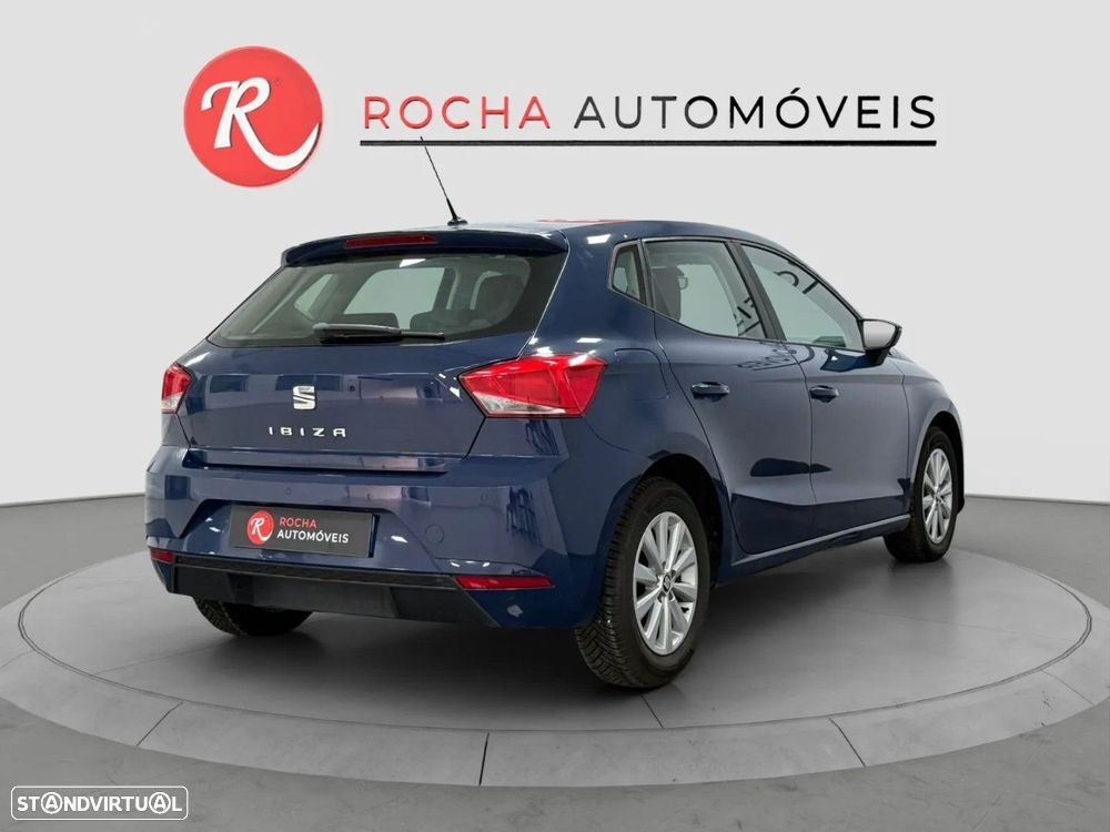 SEAT Ibiza - 6