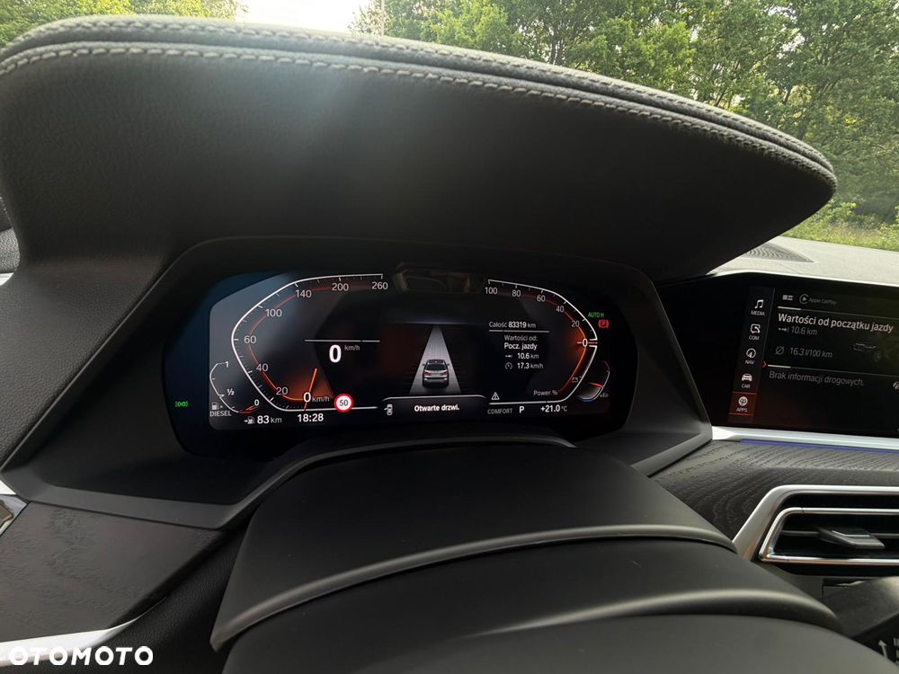 BMW X7 xDrive40d mHEV - 24