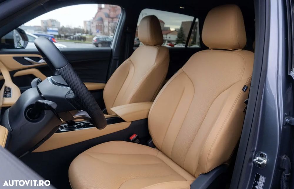 MG EHS 1.5 T-GDi AT PHEV Exclusive - 11