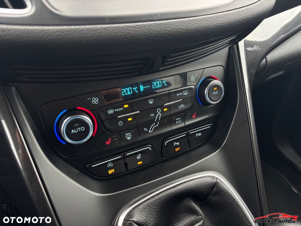 Ford C-MAX - 28