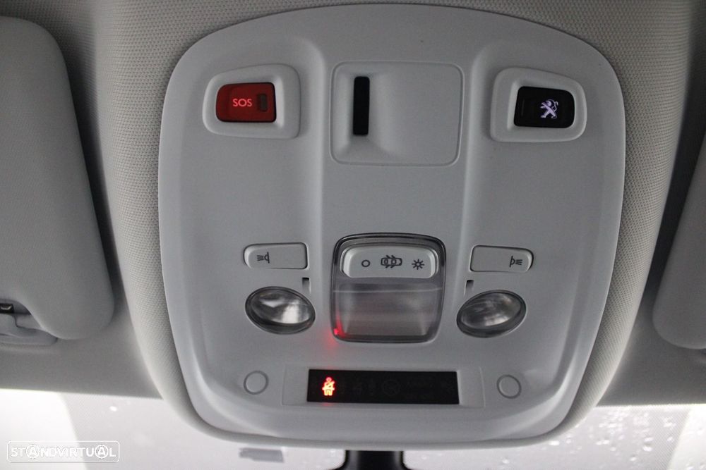 Peugeot 308 1.5 BlueHDi Business Line - 22