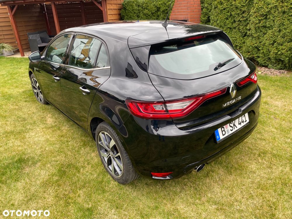 Renault Megane 1.2 16V TCe Energy Zen - 4