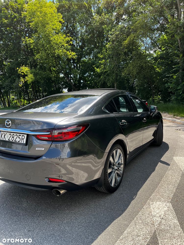 Mazda 6 2.5 SkyPassion - 3