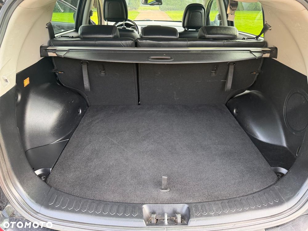 Kia Sportage 1.7 CRDI 2WD Vision - 8