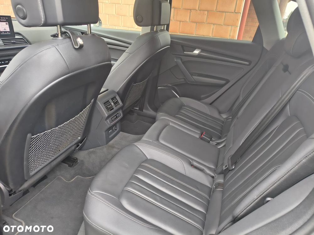 Audi Q5 40 TFSI quattro S tronic advanced - 17