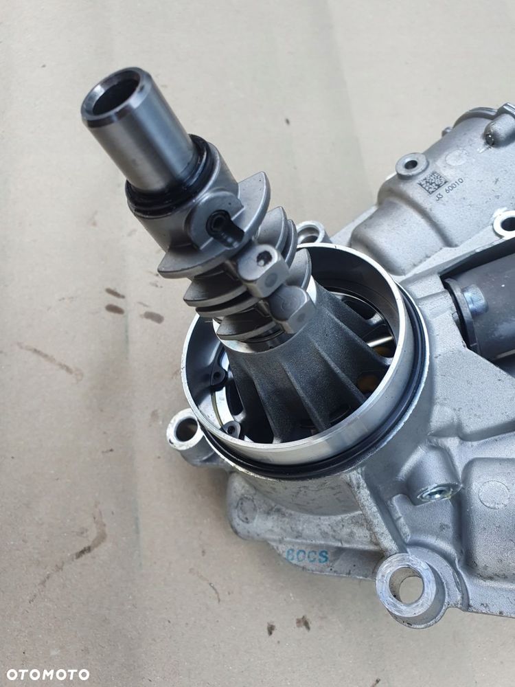 WYBIERAK Wysprzęgli Kia Hyundai Niro Ioniq Kona 1.6 43897-2B010 43810-2b000 - 2