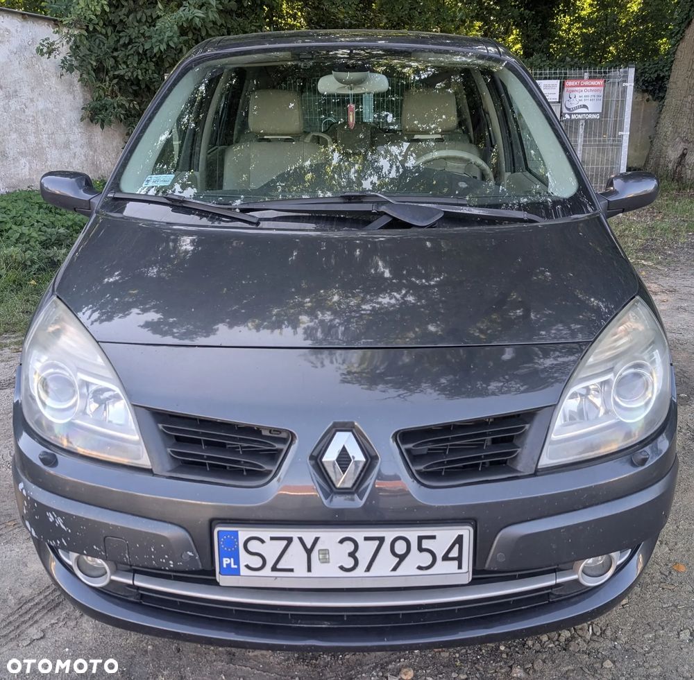 Renault Scenic 2.0 16V Privilege - 4