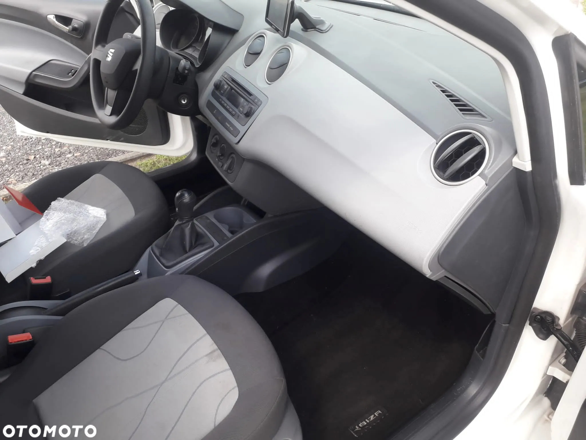 Seat Ibiza - 7