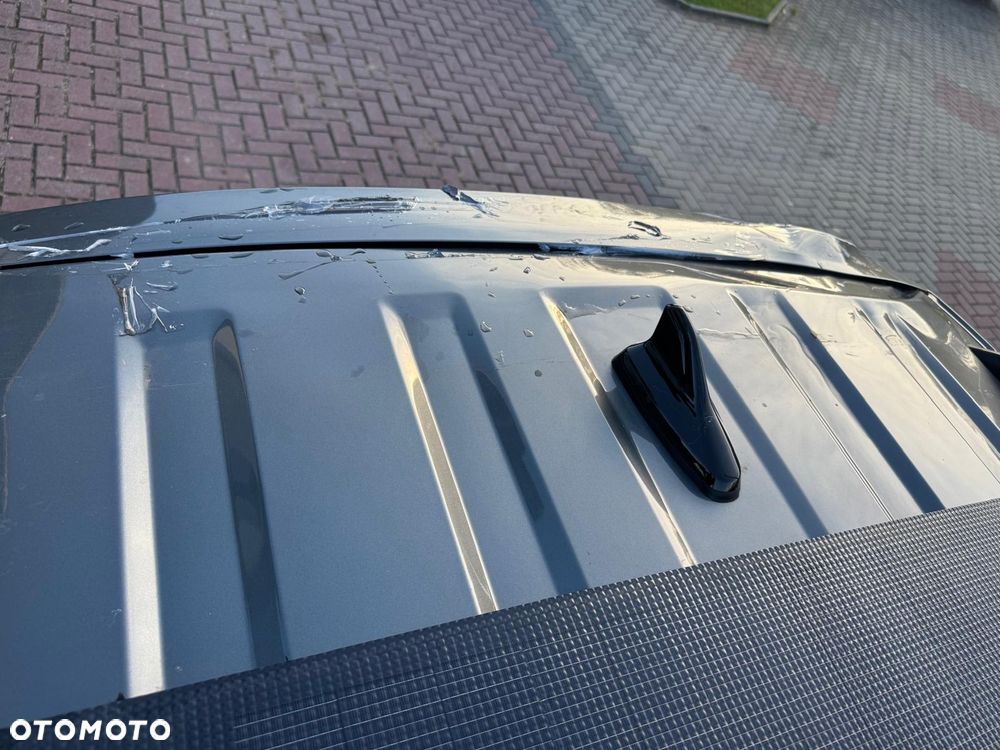 Ford Tourneo Connect - 10