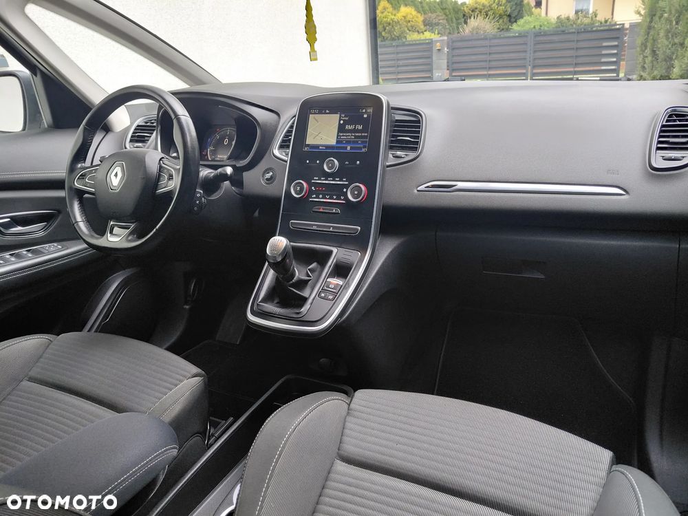 Renault Scenic ENERGY dCi 110 Business - 20
