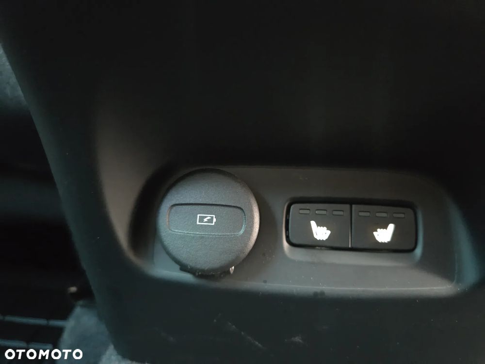 Volvo XC 40 D3 SCR Inscription - 27