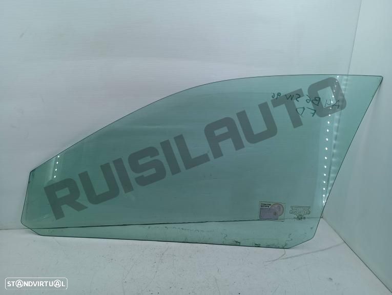 Vidro Porta Frente Direito  Audi A4 B5 (8d) [1994_2001] 1.9 Tdi - 2