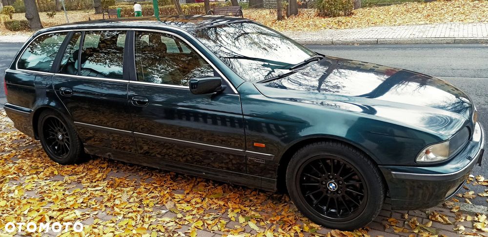 BMW 5