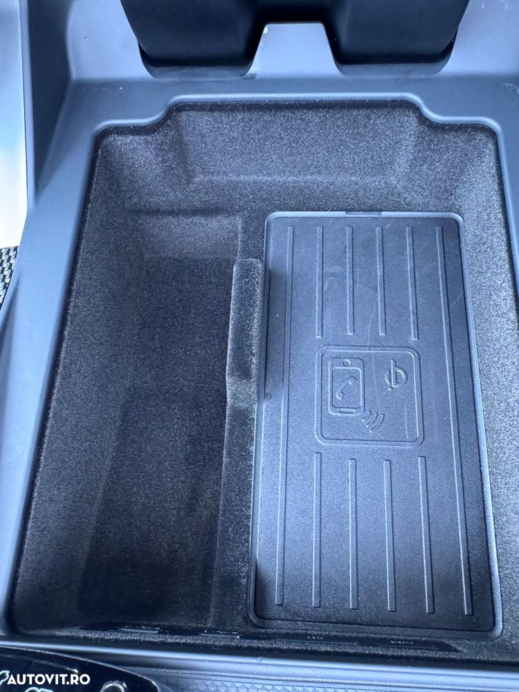 Audi SQ8 TDI quattro tiptronic - 32