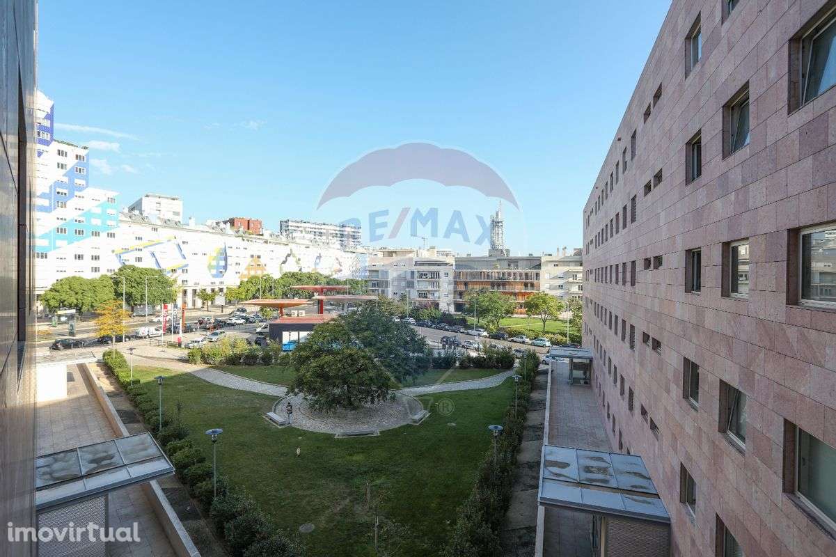 Apartamento T1 para venda - Grande imagem: 4/15