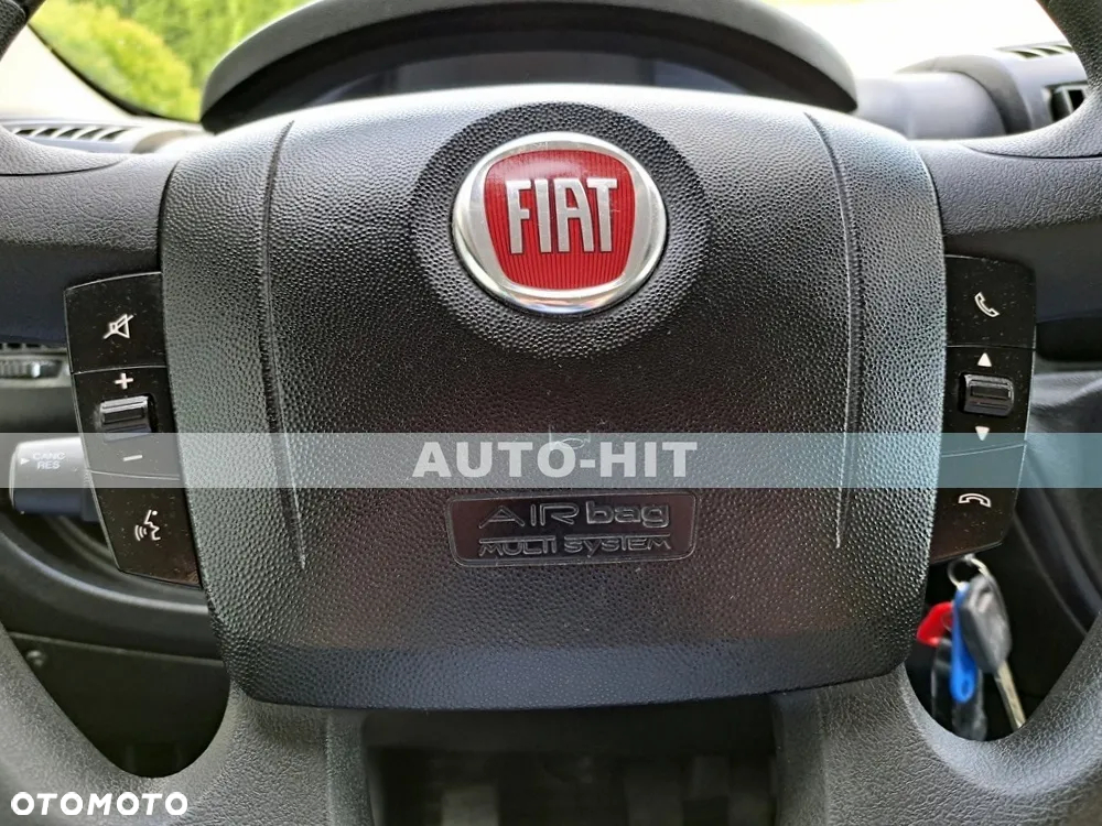 Fiat Ducato - 20