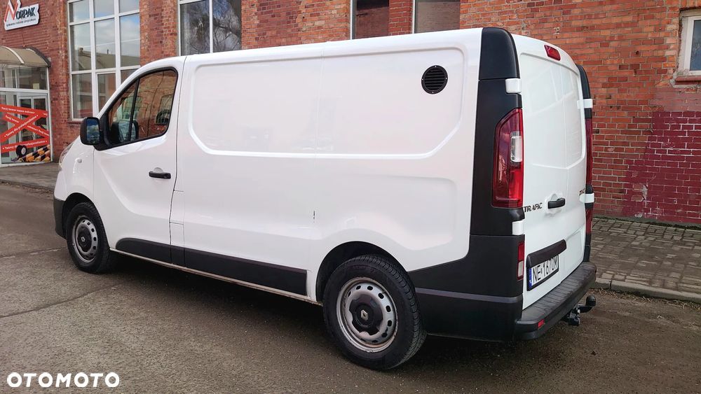 Renault Trafic - 11