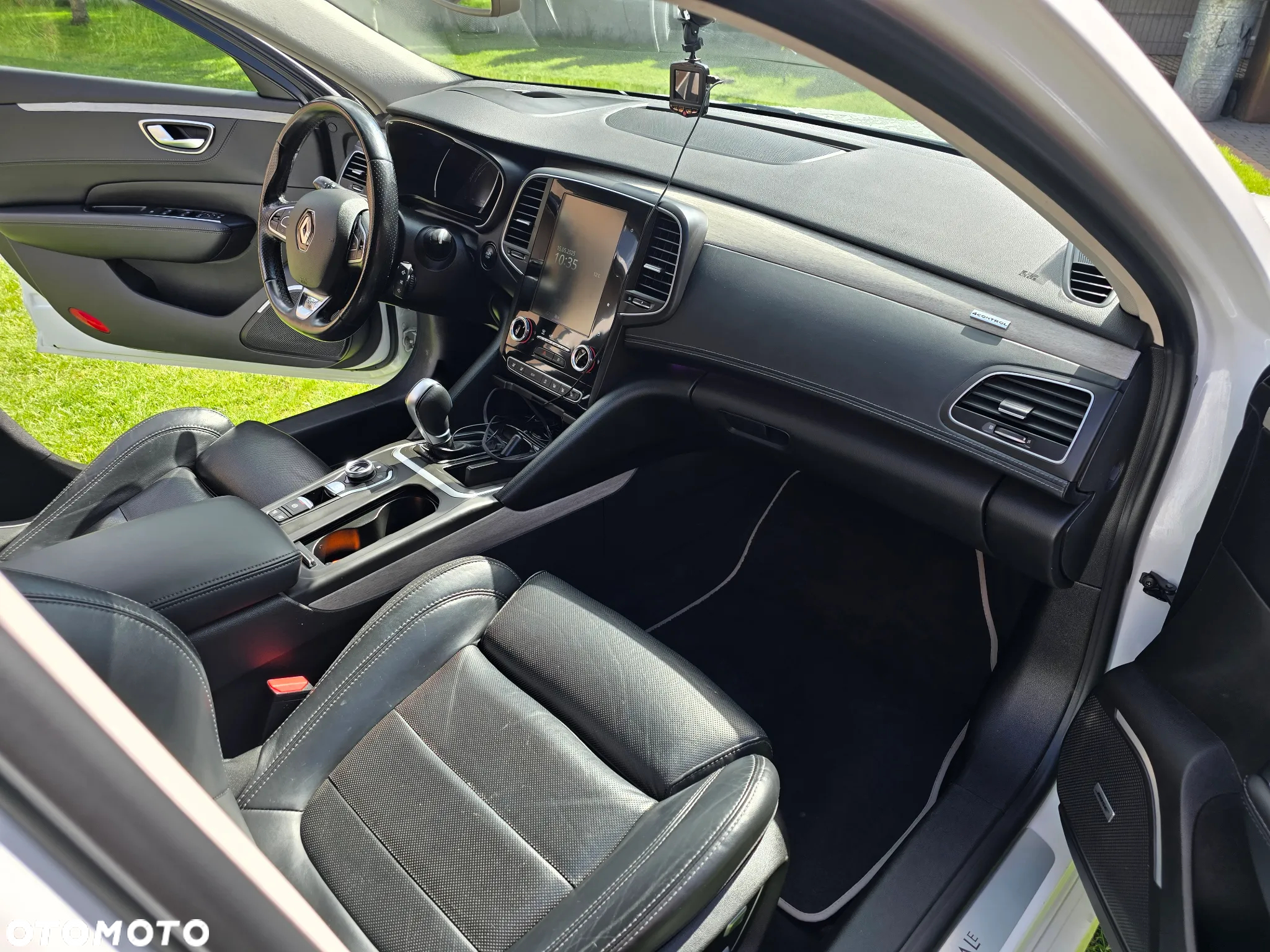 Renault Talisman 1.6 Energy dCi Initiale Paris EDC - 7